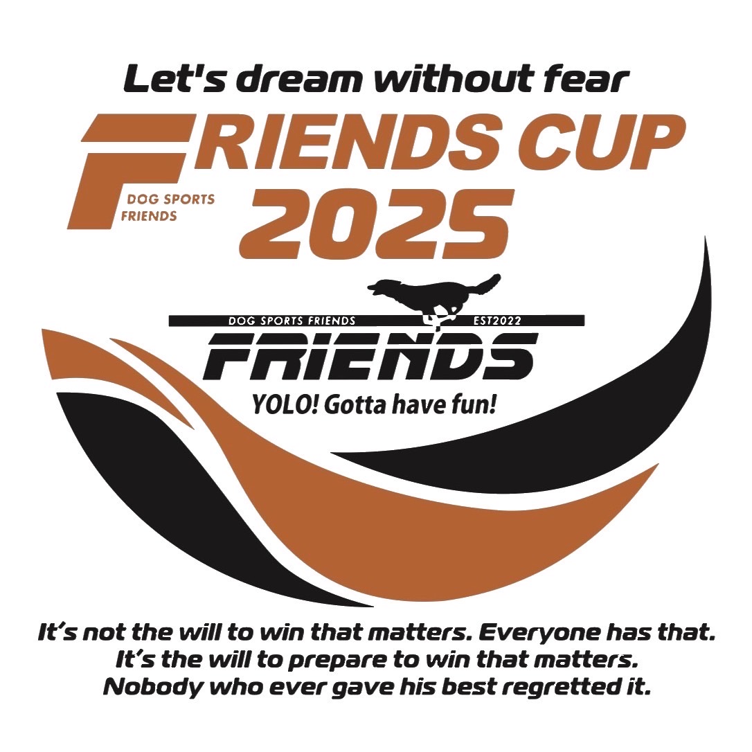 FriendsCup2024